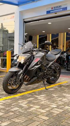 SUZUKI GSX-S1000 ABS 
